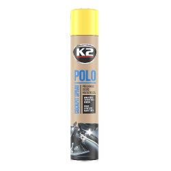 K2 POLO COCKPIT do kokpitu cytryna 750ml