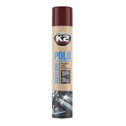 K2 POLO COCKPIT do kokpitu cola 750ml