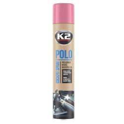 K2 POLO COCKPIT do kokpitu woman 750ml