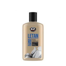 K2 LETAN Mleczko do skóry 250ml