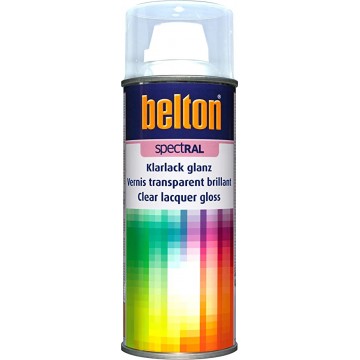 Belton lakier bezbarwny spray 400ml
