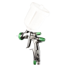 Anest Iwata pistolet lakierniczy LS400 SR2D BASE 1,3 ETS + manometr