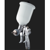 Anest Iwata pistolet lakierniczy AZ3 HTE-2 1,8 z kubkiem