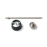 WALCOM pistolet lakierniczy Genesi Alluminio HALO BASE 1,3mm