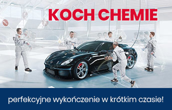 koch chemie - firma