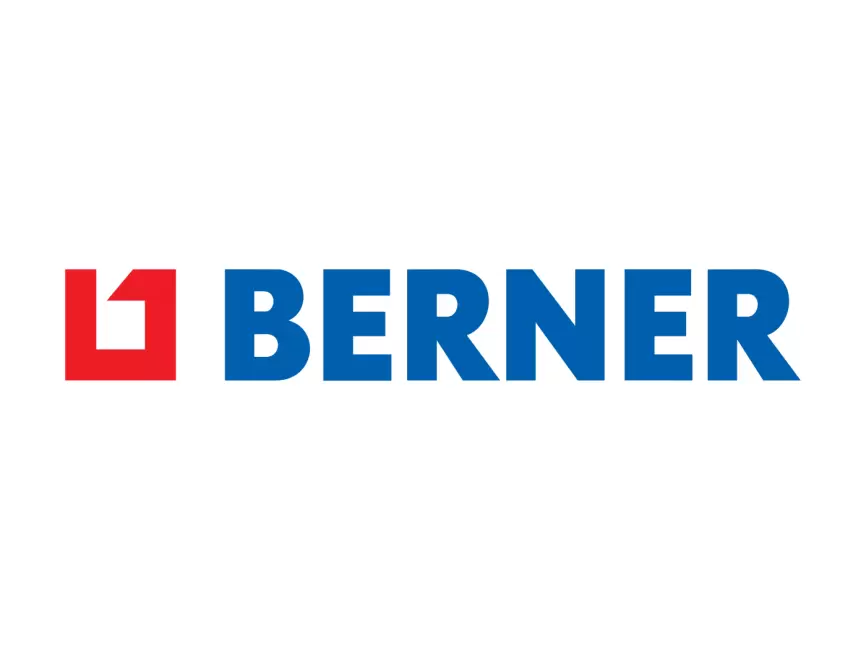 berner - logo firmy i produktów